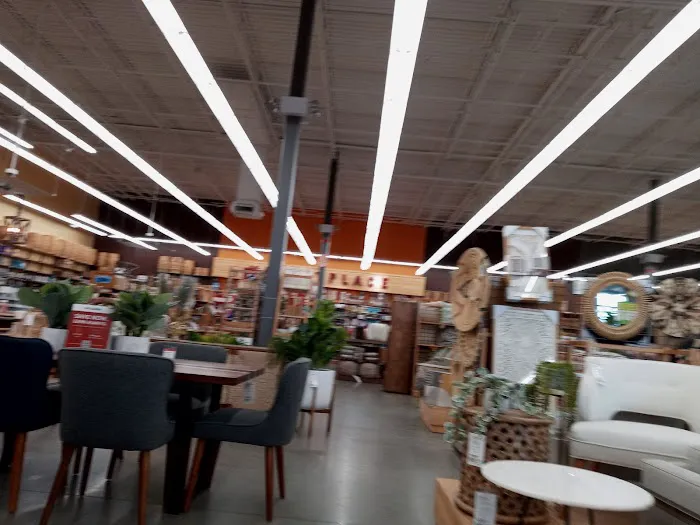World Market 5