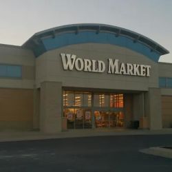 World Market ico