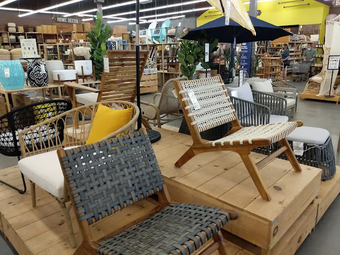 World Market 6