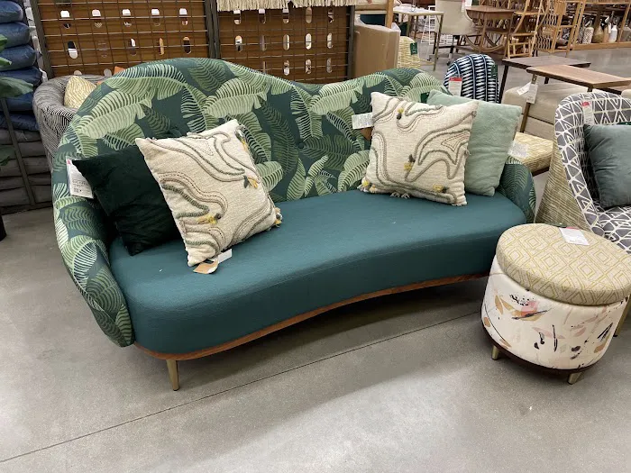 World Market 1
