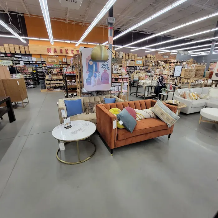 World Market 7