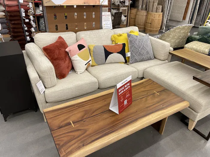 World Market 4