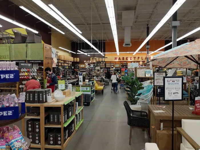 World Market 3