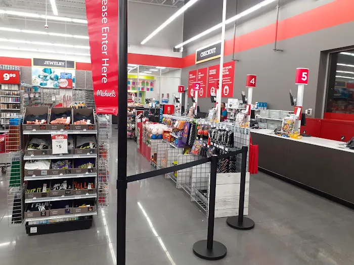 Michaels 4