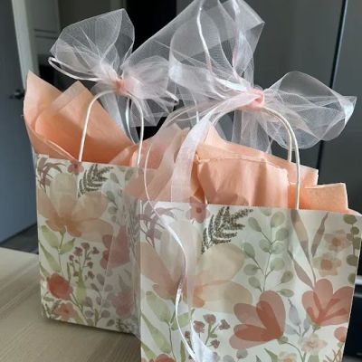 Frou Frou LLC