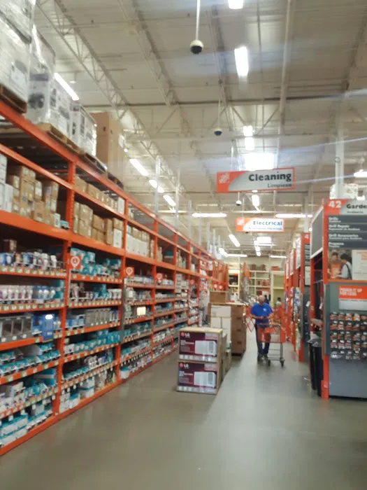 The Home Depot 2