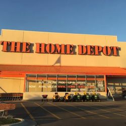 The Home Depot ico