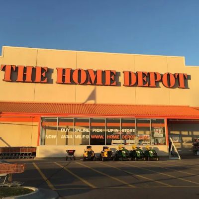 The Home Depot