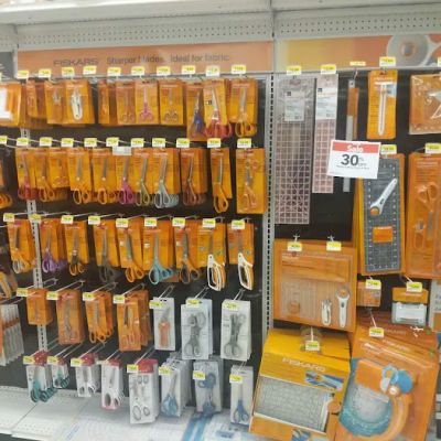 JOANN Fabric and Crafts