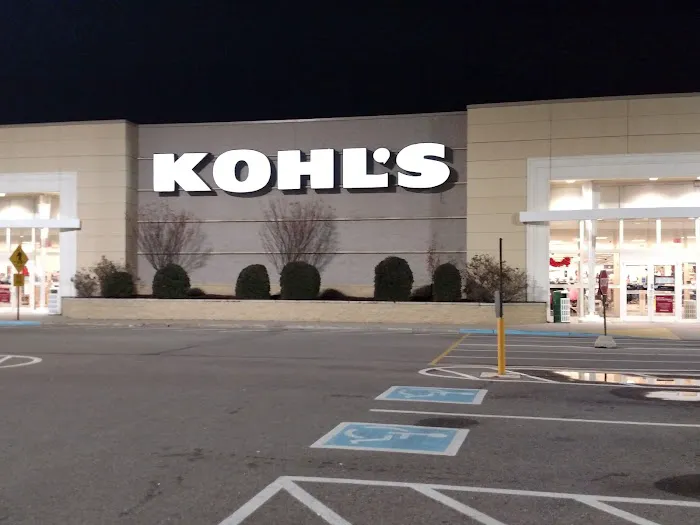 Kohl's 0