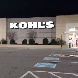 Kohl's ico