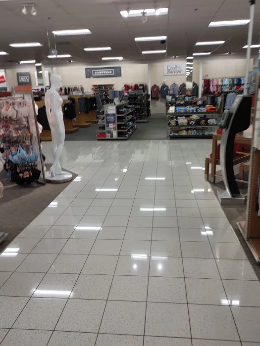 Kohl's 3