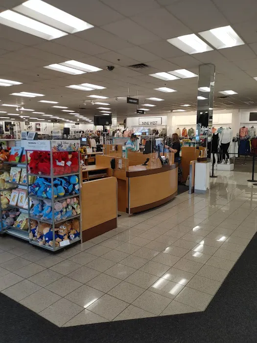Kohl's 6