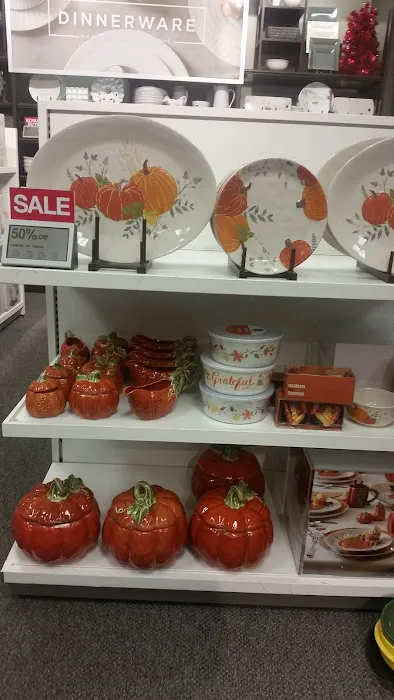 Kohl's 1
