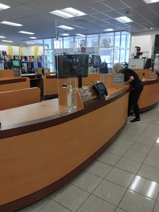 Kohl's 9