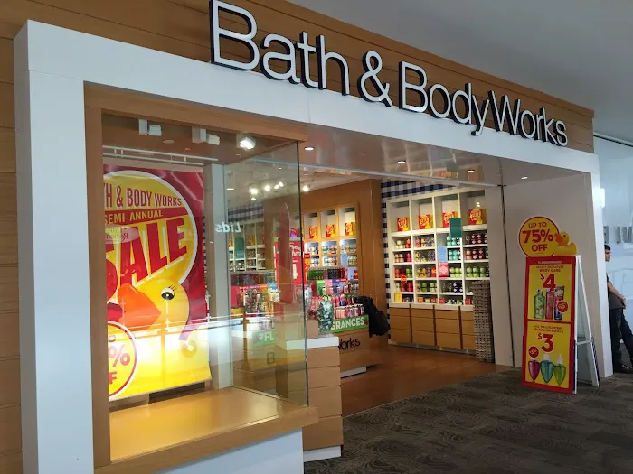 Bath & Body Works 6