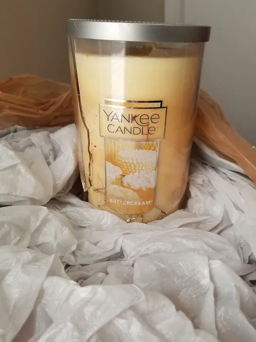 Yankee Candle 1