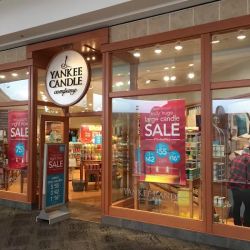 Yankee Candle ico