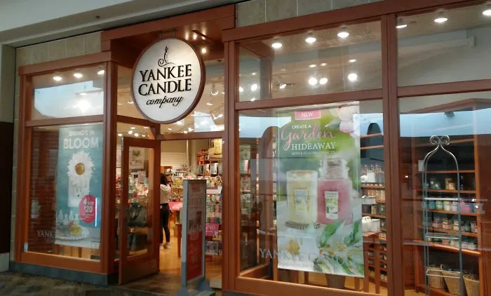 Yankee Candle 2