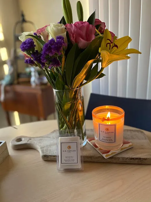 E. D. Caylor Candle Company 4
