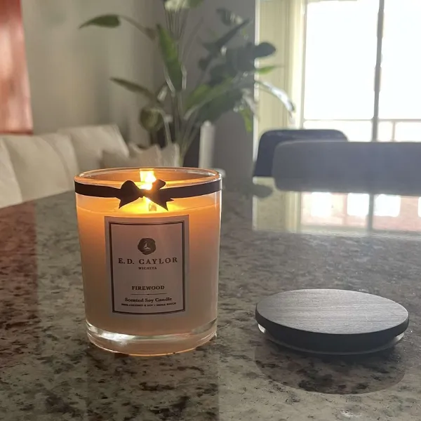 E. D. Caylor Candle Company 7