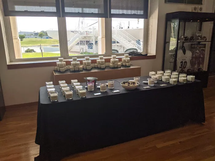 E. D. Caylor Candle Company 3