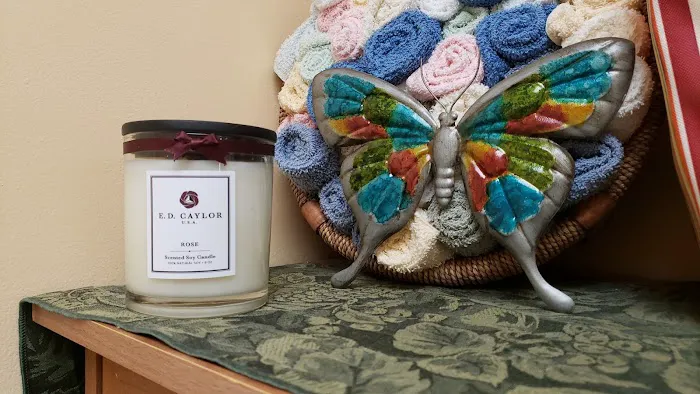 E. D. Caylor Candle Company 0
