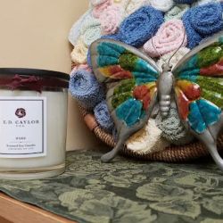 E. D. Caylor Candle Company ico