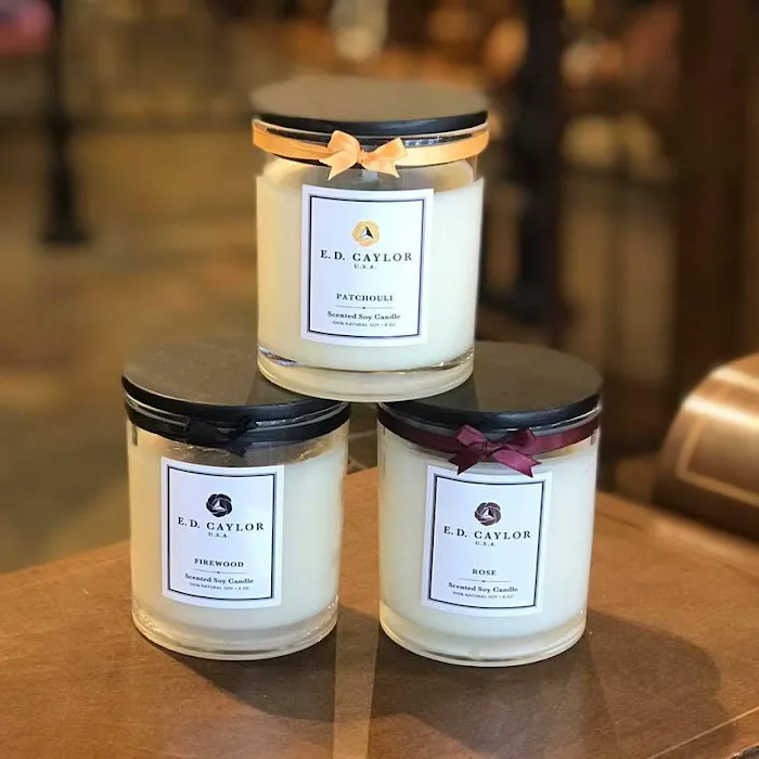 E. D. Caylor Candle Company 6