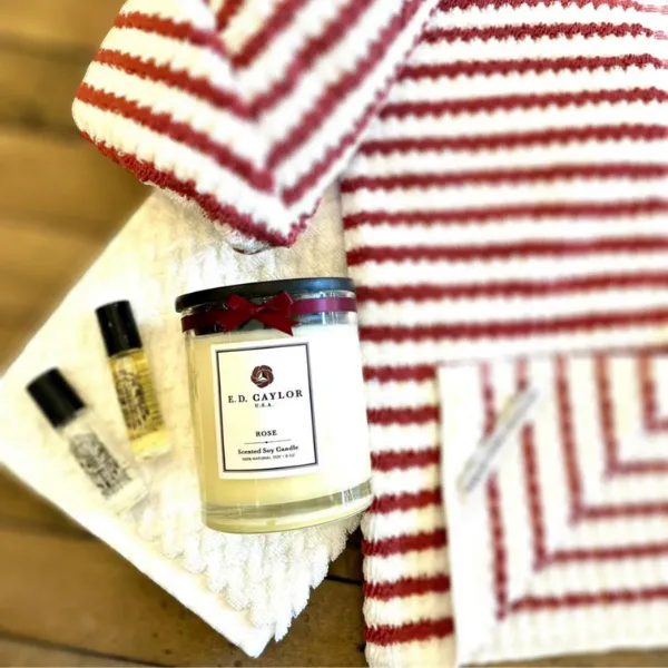 E. D. Caylor Candle Company 5