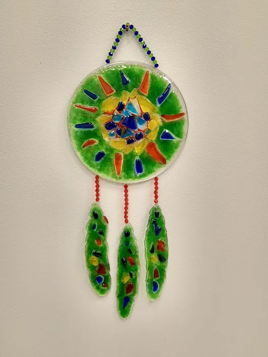 Paradise Glass Art & Jewelry - Wichita, Ks. 1