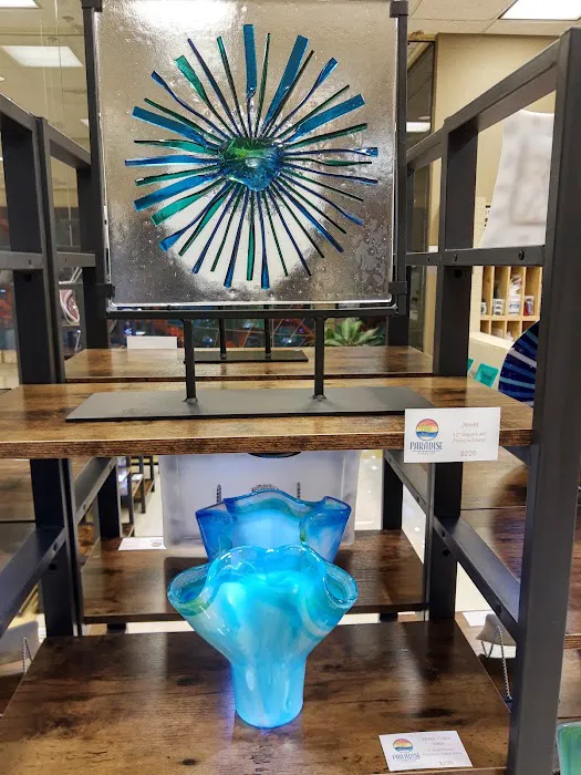 Paradise Glass Art & Jewelry - Wichita, Ks. 5