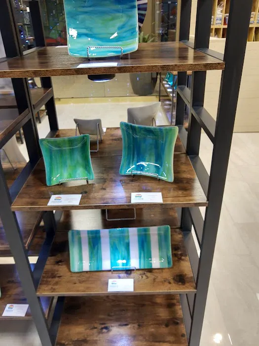 Paradise Glass Art & Jewelry - Wichita, Ks. 3