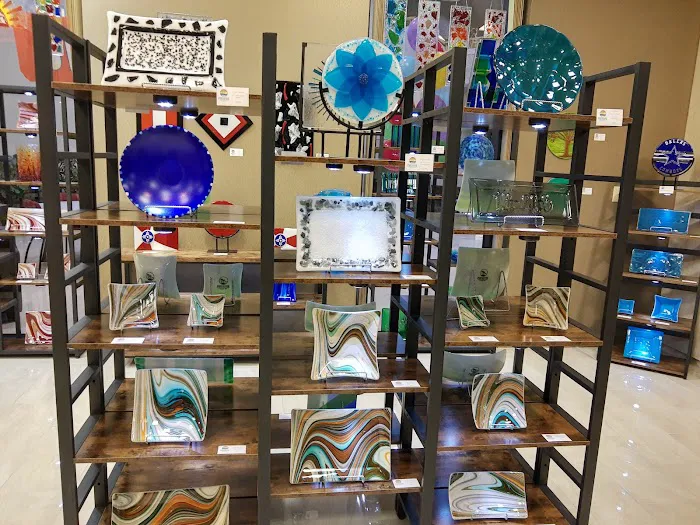 Paradise Glass Art & Jewelry - Wichita, Ks. 6