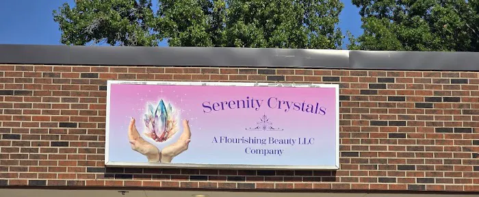 Serenity Crystals 1