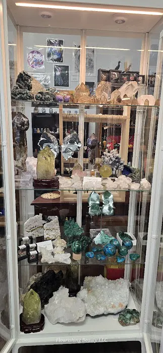 Serenity Crystals 9