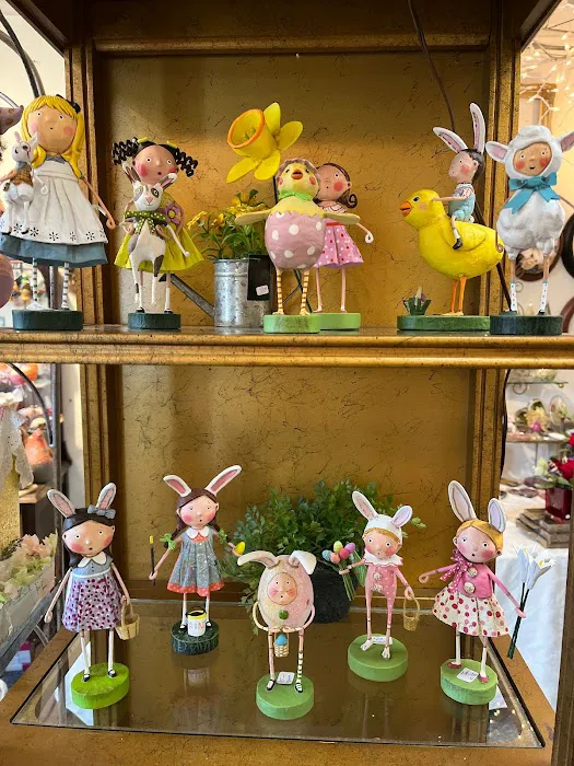 Chateau Gifts & Flower Preservation 6