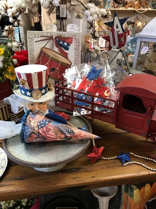 Chateau Gifts & Flower Preservation 4