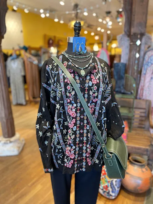 Aspen Boutique 2
