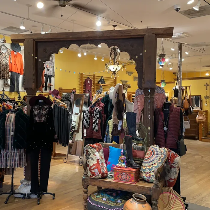 Aspen Boutique 8