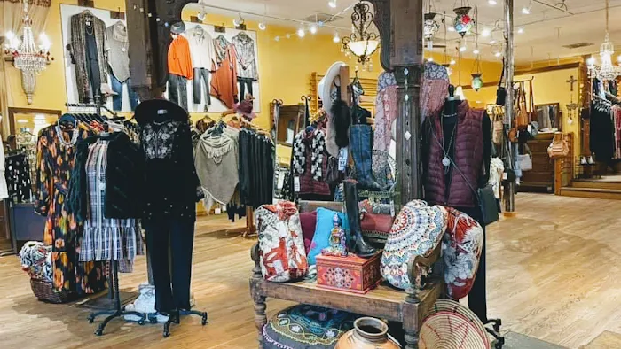 Aspen Boutique 5