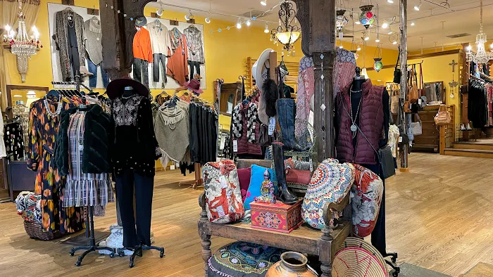 Aspen Boutique 1