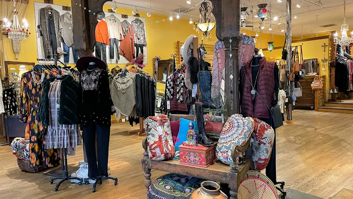 Aspen Boutique 7