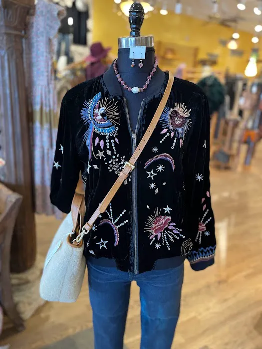 Aspen Boutique 6