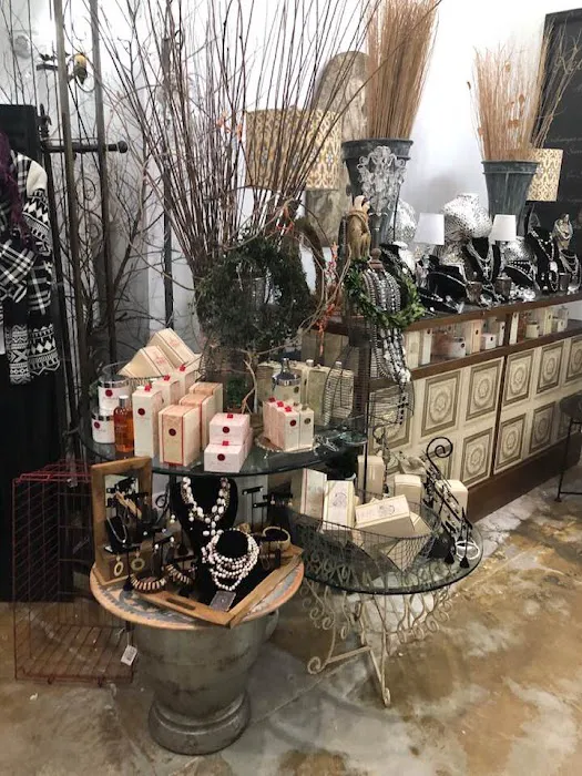Sister Moses Boutique 1