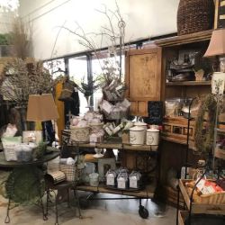 Sister Moses Boutique ico