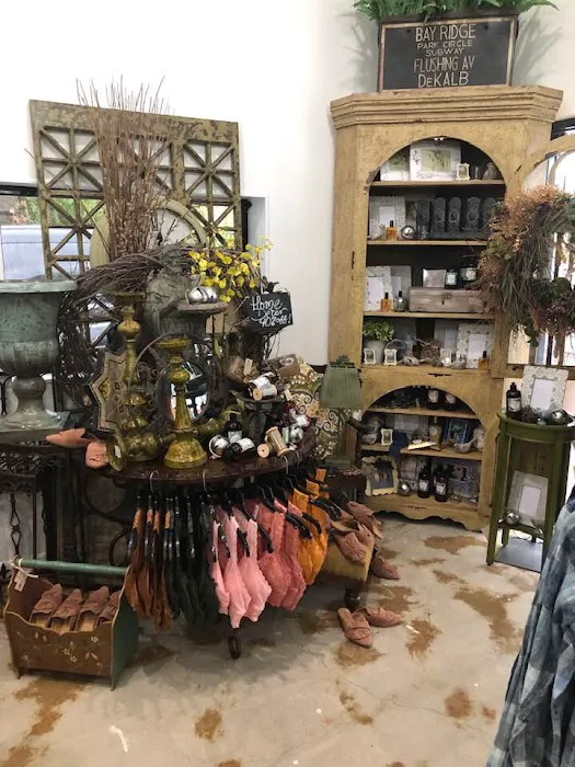 Sister Moses Boutique 2