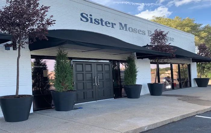 Sister Moses Boutique 4