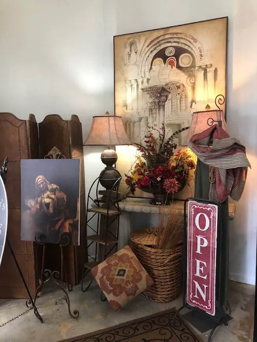 Sister Moses Boutique 3