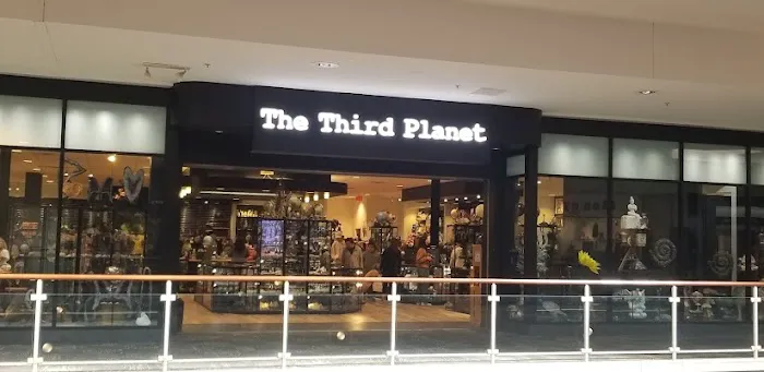 Third Planet 8